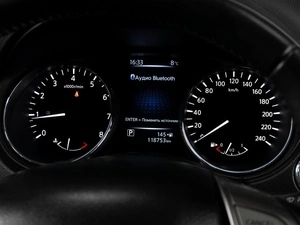 Внедорожник Nissan X-Trail 2016 года, 1899000 рублей, Тюмень