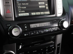 Внедорожник Toyota Land Cruiser Prado 2010 года, 2699000 рублей, Воронеж