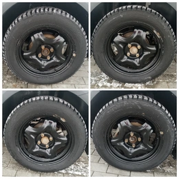 Седан ВАЗ (LADA) Vesta 2024 года, 1400000 рублей, Клинцы