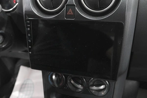 Внедорожник Nissan Qashqai 2013 года, 1089000 рублей, Новокузнецк