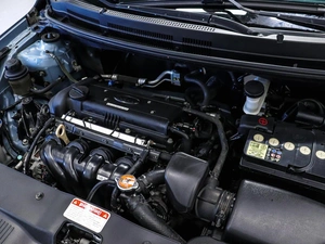 Седан Kia Rio 2013 года, 799000 рублей, Красноярск