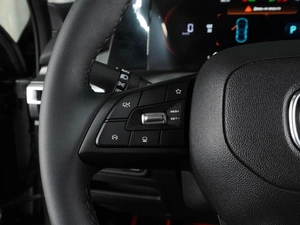 Внедорожник Changan CS35 Plus 2024 года, 1979000 рублей, Воронеж