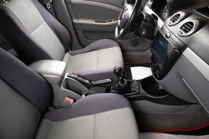 Универсал Chevrolet Lacetti 2008 года, 449000 рублей, Оренбург