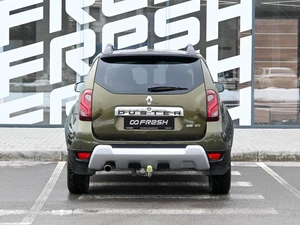 Внедорожник Renault Duster 2015 года, 997000 рублей, Волгоград