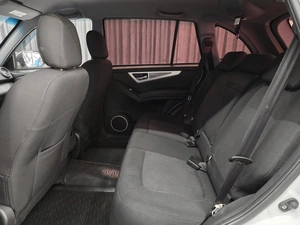 Внедорожник Lifan X60 2017 года, 665000 рублей, Ачинск