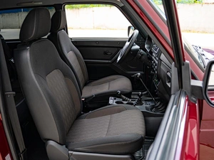 Внедорожник ВАЗ (LADA) 2121 (4x4) Urban 2020 года, 755000 рублей, Краснодар