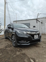 Внедорожник Honda Vezel 2017 года, 1830000 рублей, Красноярск