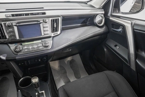 Внедорожник Toyota RAV4 2013 года, 2099000 рублей, Барнаул