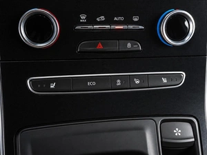 Минивэн Renault Scenic 2017 года, 1869000 рублей, Тюмень