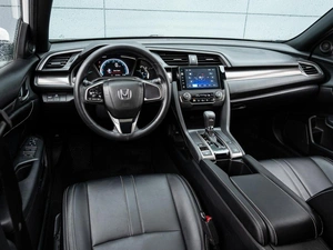 Хетчбэк Honda Civic 2020 года, 2500000 рублей, Краснодар