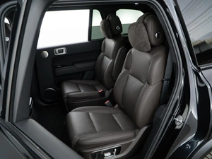 Внедорожник Li Auto L9 2023 года, 5798999 рублей, Москва