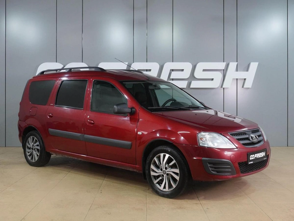 Универсал ВАЗ (LADA) Largus 2021 года, 1094000 рублей, Воронеж