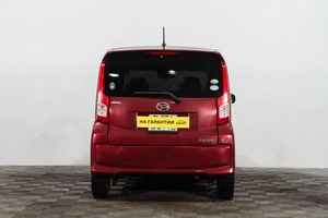 Минивэн Daihatsu Move 2016 года, 679000 рублей, Сургут