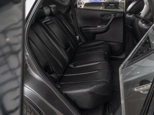 Внедорожник Nissan Murano 2006 года, 679000 рублей, Краснодар