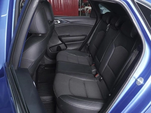 Хетчбэк Kia Ceed 2019 года, 1490000 рублей, Ростов-на-Дону