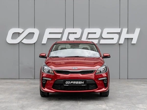 Седан Kia Rio 2019 года, 1749000 рублей, Краснодар