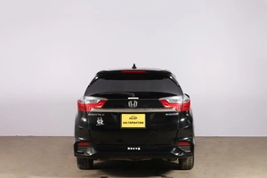 Универсал Honda Shuttle 2016 года, 1049000 рублей, Новосибирск