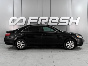 Седан Toyota Camry 2011 года, 1359000 рублей, Ростов-на-Дону