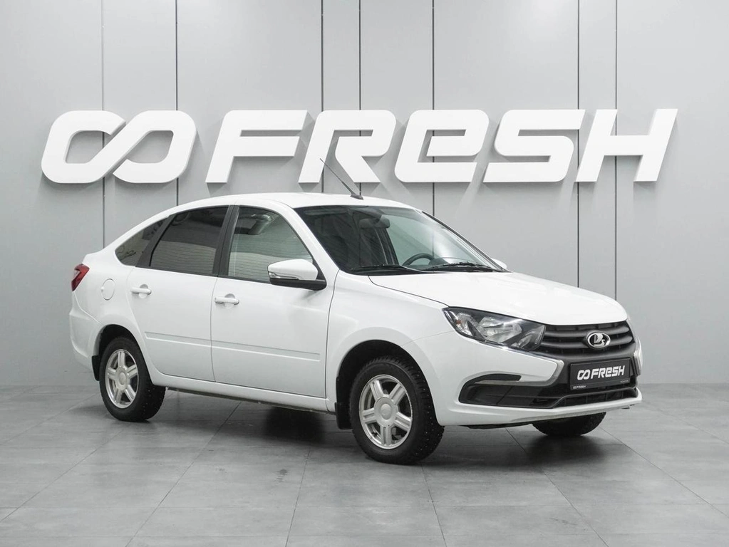 Седан ВАЗ (LADA) Granta 2023 года, 979000 рублей, Воронеж