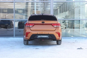 Седан Kia Rio 2018 года, 1410000 рублей, Ярославль