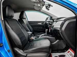 Внедорожник Nissan Qashqai 2019 года, 1490000 рублей, Красноярск