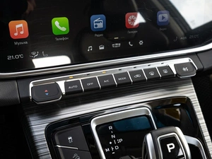 Внедорожник Belgee X70 2025 года, 2355000 рублей, Краснодар