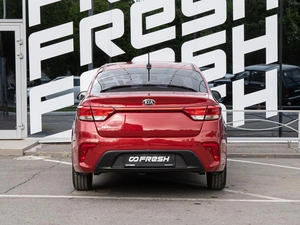Седан Kia Rio 2019 года, 1298030 рублей, Волгоград