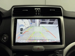 Внедорожник Haval H6 2019 года, 1287000 рублей, Красноярск