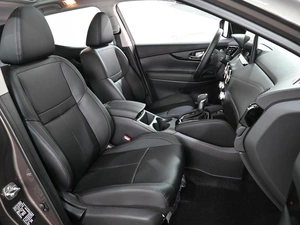 Внедорожник Nissan Qashqai 2025 года, 3399000 рублей, Ростов-на-Дону