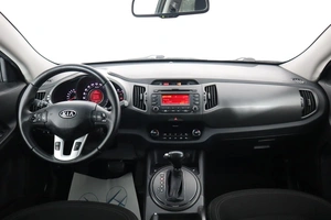 Внедорожник Kia Sportage 2012 года, 1370000 рублей, Брянск