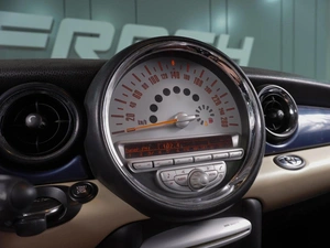 Кабриолет MINI другая 2009 года, 1169000 рублей, Воронеж