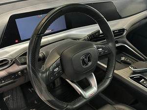 Внедорожник Changan UNI-T 2023 года, 2040000 рублей, Абакан