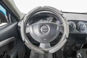 Седан Nissan Almera 2016 года, 599000 рублей, Барнаул