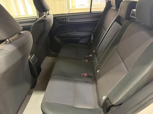 Универсал Toyota Corolla Fielder 2018 года, 1249000 рублей, Красноярск