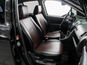 Хетчбэк Suzuki Splash 2010 года, 499000 рублей, Тюмень