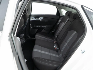 Седан Kia Cerato 2025 года, 3198055 рублей, Москва