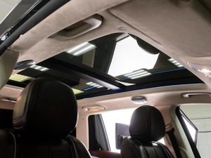 Внедорожник Mercedes-benz GLS-класс 2021 года, 12599000 рублей, Тюмень