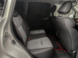 Внедорожник Subaru Forester 2018 года, 2815000 рублей, Красноярск