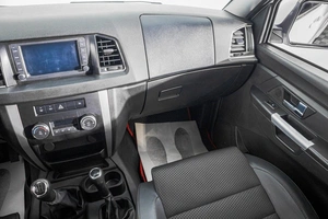 Пикап УАЗ Pickup 2024 года, 1399000 рублей, Барнаул