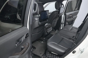 Внедорожник Toyota Land Cruiser 2022 года, 12500000 рублей, Красноярск