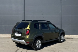 Внедорожник Renault Duster 2020 года, 1685000 рублей, Солонцы