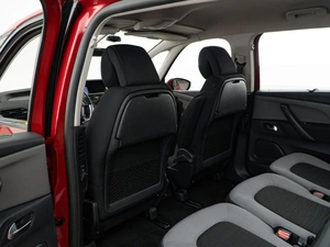 Минивэн Citroen C4 Picasso 2014 года, 1527077 рублей, Москва