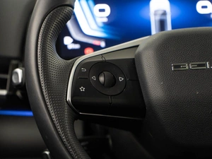 Внедорожник Baic X55 2024 года, 2143055 рублей, Москва