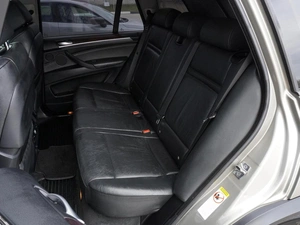 Внедорожник BMW X5 2008 года, 1290000 рублей, Нижний Новгород