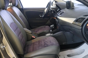 Седан Renault Fluence 2012 года, 759000 рублей, Омск