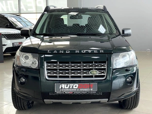 Внедорожник Land Rover Freelander 2009 года, 1387000 рублей, Солонцы