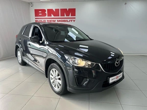 Внедорожник Mazda CX-5 2012 года, 1450000 рублей, Смоленск