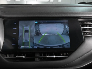 Внедорожник Haval F7 2020 года, 1889000 рублей, Аксай