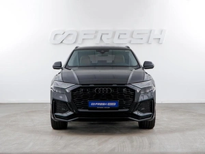 Внедорожник Audi Q8 2018 года, 6890999 рублей, Москва