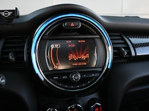 Хетчбэк MINI Cooper S 2016 года, 1919000 рублей, Кирилловка